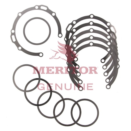 Meritor Axle Hardware - Shim Pack KIT2429
